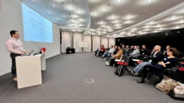 Microsoft Cloud Security & Modern Workplace Meetup